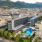A11 Obakoey Hotel Alanya
