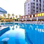 A11 Obakoey Alanya