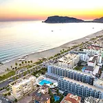 A11 Obakoey 4* Alanya