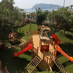 A11 Obakoey Alanya