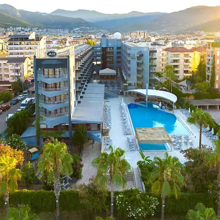 A11 Obakoey 4* Alanya