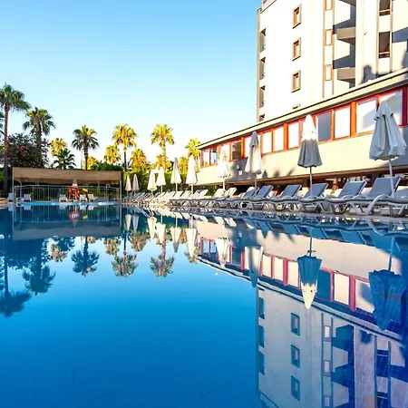 A11 Obakoey Hotel 4*