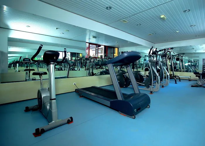 Hotel A11 Obakoey Alanya