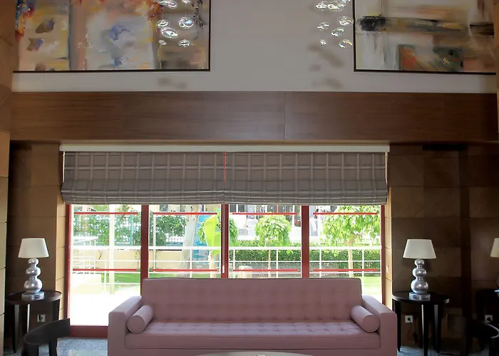 A11 Obakoey Hotel 4*