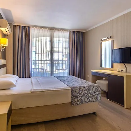 Hotel A11 Obakoey 4*