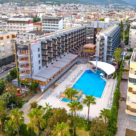 A11 Obakoey Hotel 4*