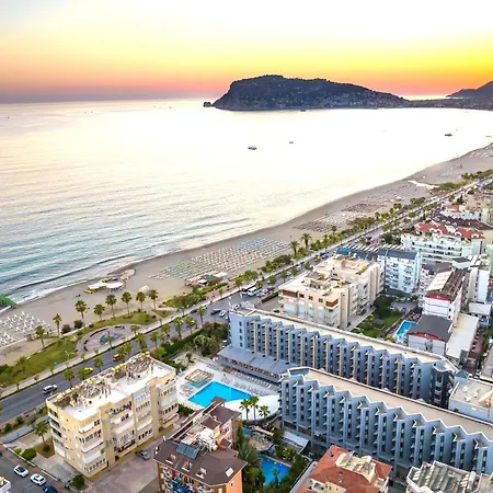 A11 Obakoey 4* Alanya