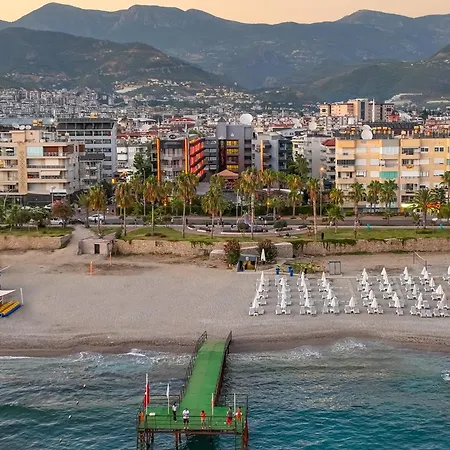Ξενοδοχείο A11 Obakoey