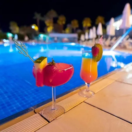 Hotel A11 Obakoey Alanya