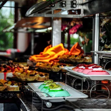 A11 Obakoey 4* Alanya