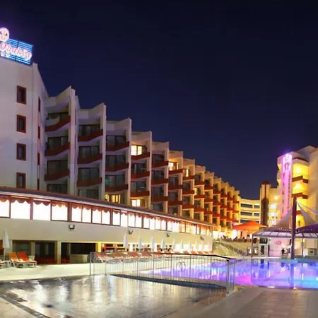 A11 Obakoey Hotel 4*
