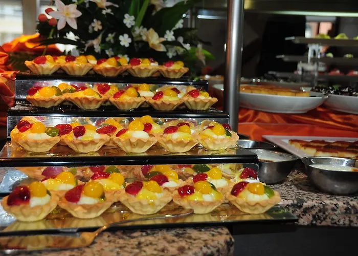 A11 Obakoey 4* Alanya