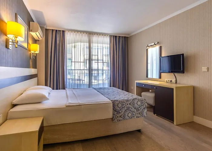 Hotel A11 Obakoey 4*