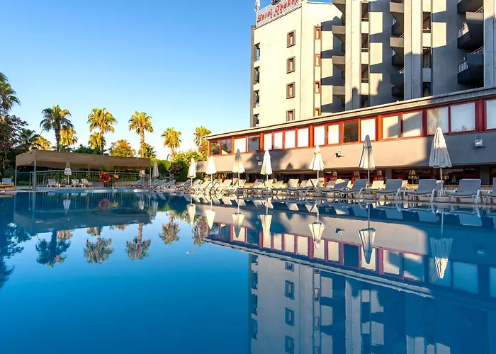 Hotel A11 Obakoey 4*