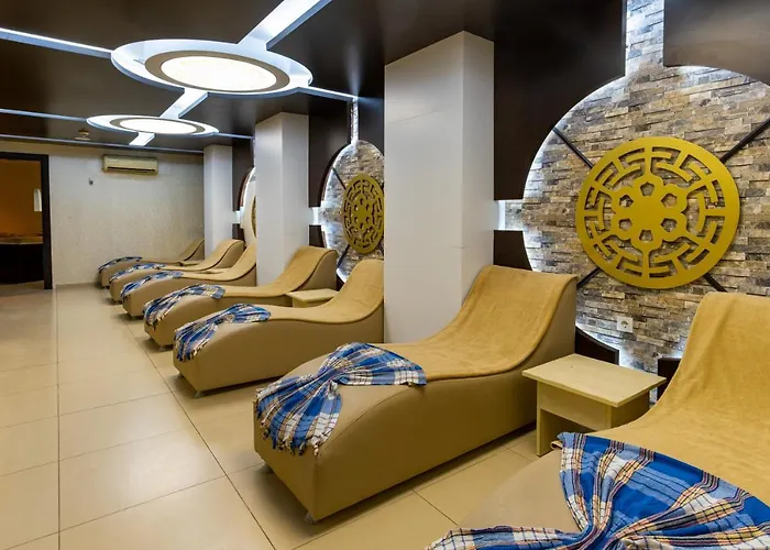 Hotel A11 Obakoey 4*