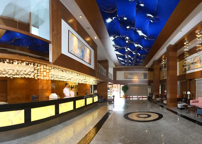 Hotel A11 Obakoey 4*