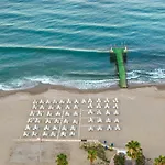 A11 Obakoey 4* Alanya