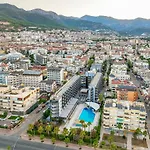 A11 Obakoey Hotel Alanya
