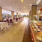 A11 Obakoey Hotel Alanya