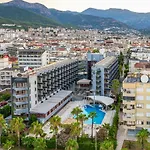 A11 Obakoey Alanya