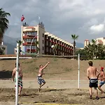A11 Obakoey 4* Alanya