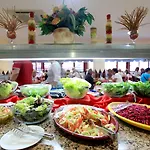 Hotel A11 Obakoey