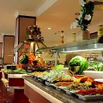 Hotel A11 Obakoey Alanya