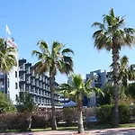 A11 Obakoey Hotel Alanya
