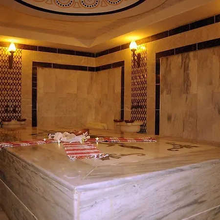 A11 Obakoey 4* Алания