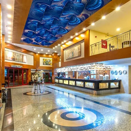 A11 Obakoey Hotel 4*