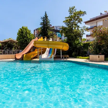 Hotel A11 Obakoey 4*