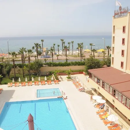 A11 Obakoey Alanya