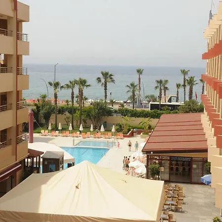 Hotel A11 Obakoey