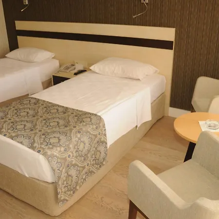 Hotel A11 Obakoey 4*