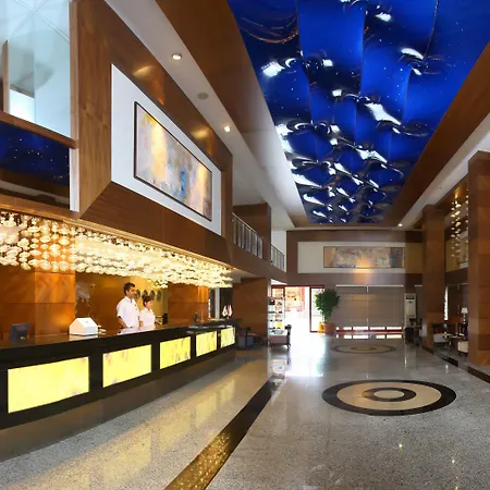 Hotel A11 Obakoey 4*