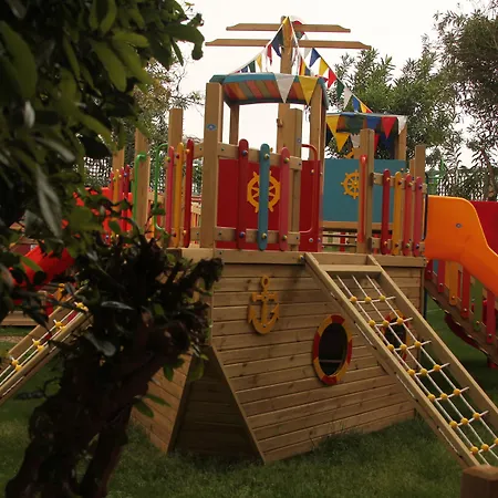 A11 Obakoey Hotel Alanya