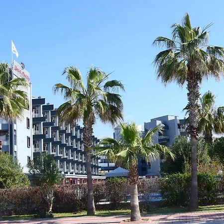 A11 Obakoey Hotel Alanya