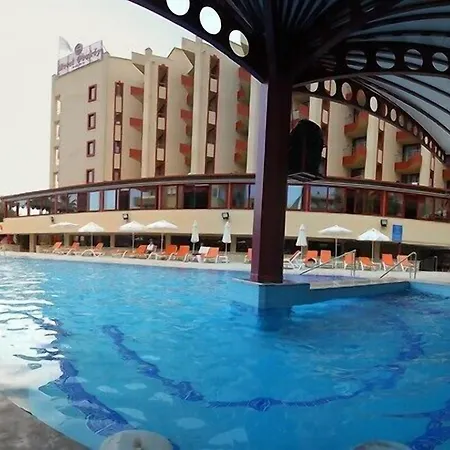 Hotel A11 Obakoey Alanya