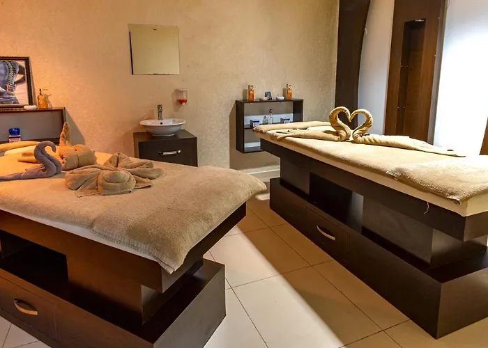 Hotel A11 Obakoey Alanya