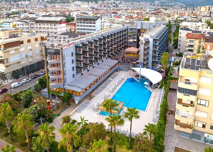 A11 Obakoey Hotel 4*