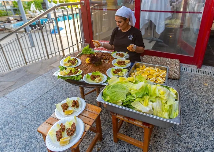 Hotel A11 Obakoey 4*