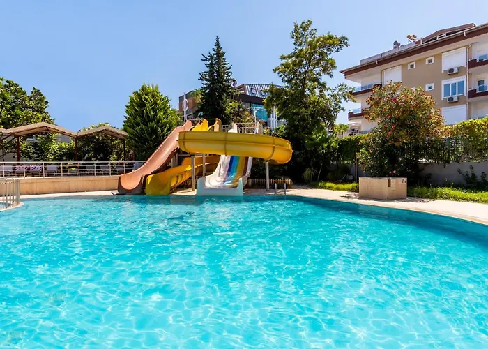 Hotel A11 Obakoey 4*