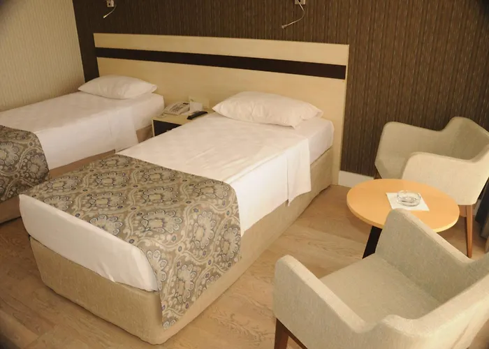 Hotel A11 Obakoey 4*