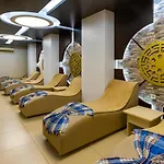 فندق A11 Obakoey 4*