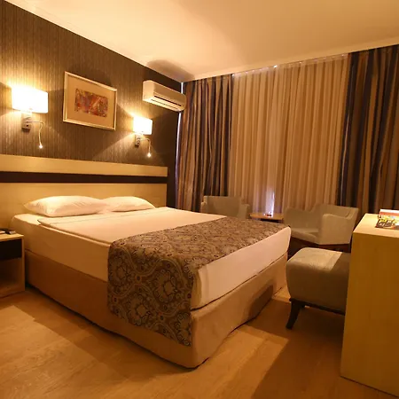 A11 Obakoey Hotel