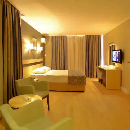A11 Obakoey 4* Alanya