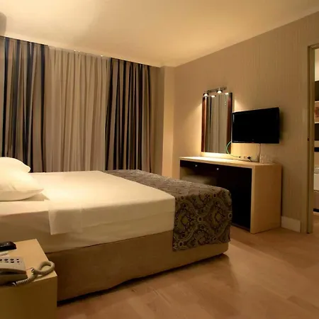 Ξενοδοχείο A11 Obakoey