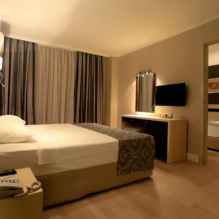 Hotel A11 Obakoey