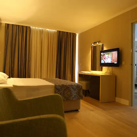 A11 Obakoey Alanya