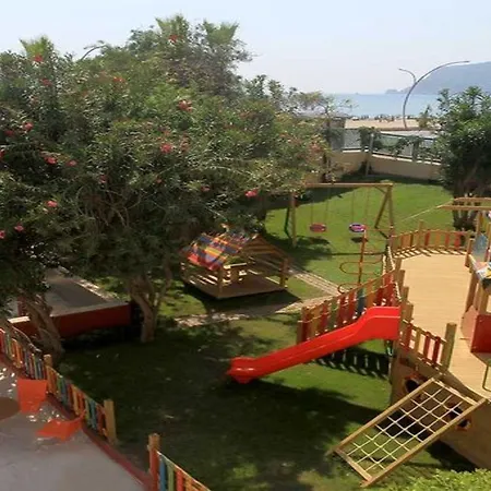 A11 Obakoey 4* Alanya